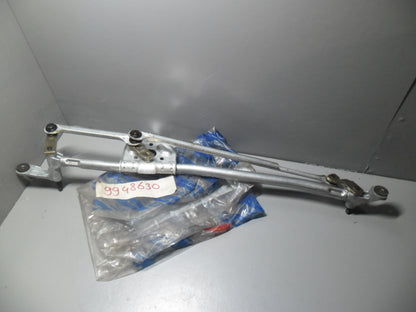 9948630 Fiat Marea ruitenwissermechanisme