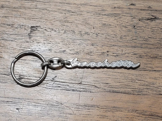Fiat Barchetta sleutelhanger (prijs incl. verzendkosten)