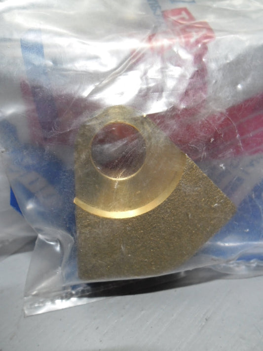 10104319 Lancia Delta Integrale remleiding verdeler achteras