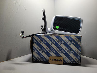 113356699 Lancia Kappa spiegel rechts