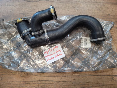 1495757080 Lancia Phedra intercoolerslang