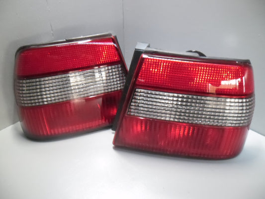 46410622 / 46410623 Lancia Dedra SW set achterlichten