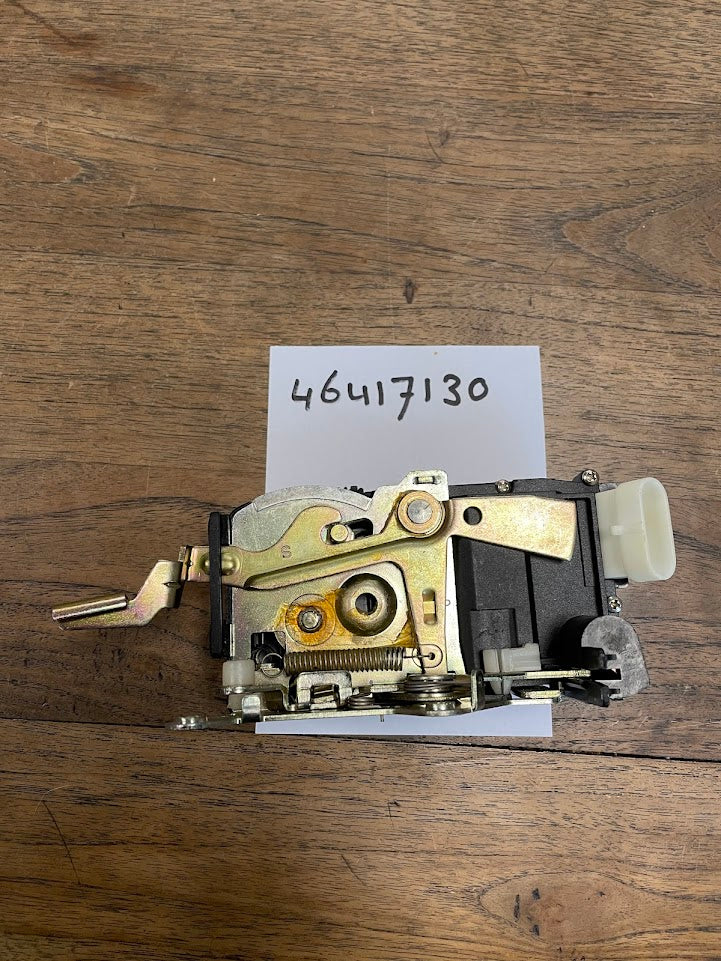 46417130 Lancia Delta 2 slot