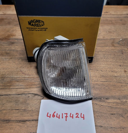 46417424 Lancia Dedra knipperlicht rechtsvoor 94-99