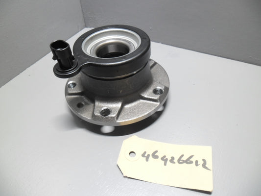 46426612 Lancia Kappa wiellager achter C-mod