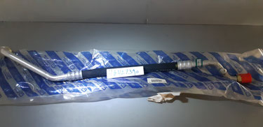 46427390 Lancia Dedra Aircoleiding