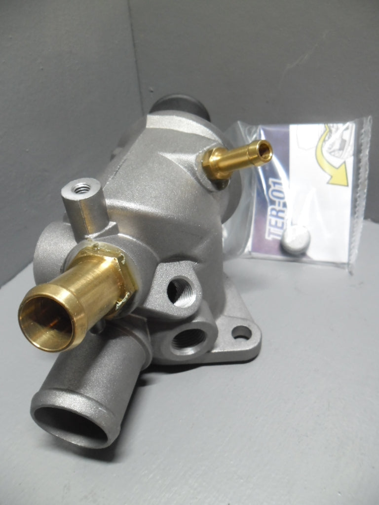 46432157 Lancia Kappa thermostaat 2.0 20v TB