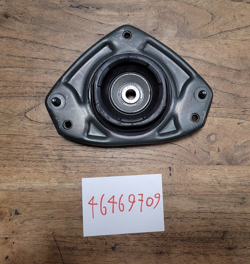 46469709 Lancia Dedra veerschotel voorzijde