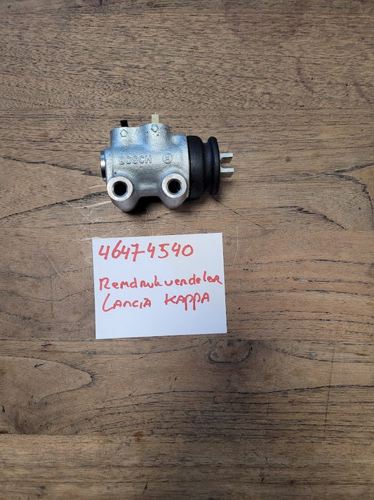 46474540 Lancia Kappa Remdrukverdeler