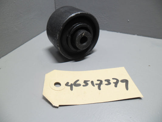 46517379 Lancia Kappa silentblock trekstang achterzijde