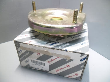 46536560 Lancia Thema veerschotel achter