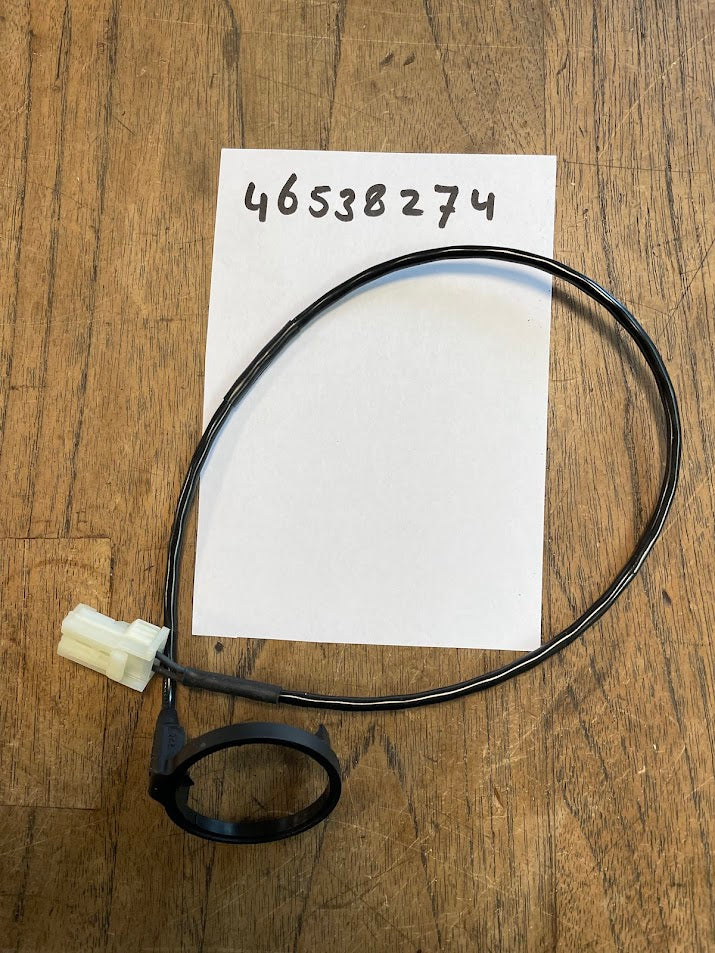 46538274 Lancia Y antennering