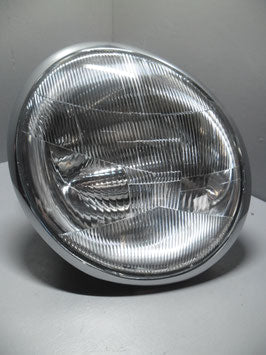 46543941, 46543943 Lancia Lybra Xenon koplampset compleet