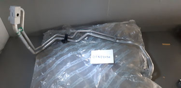 46544130 Lancia Lybra Aircoleiding