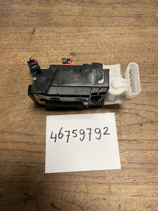 46759792 Lancia Y portierslot L/V