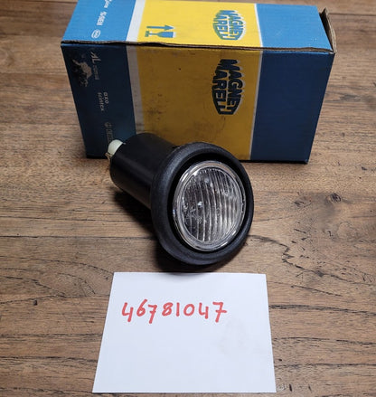 46781047 Lancia Lybra knipperlicht rechtsvoor