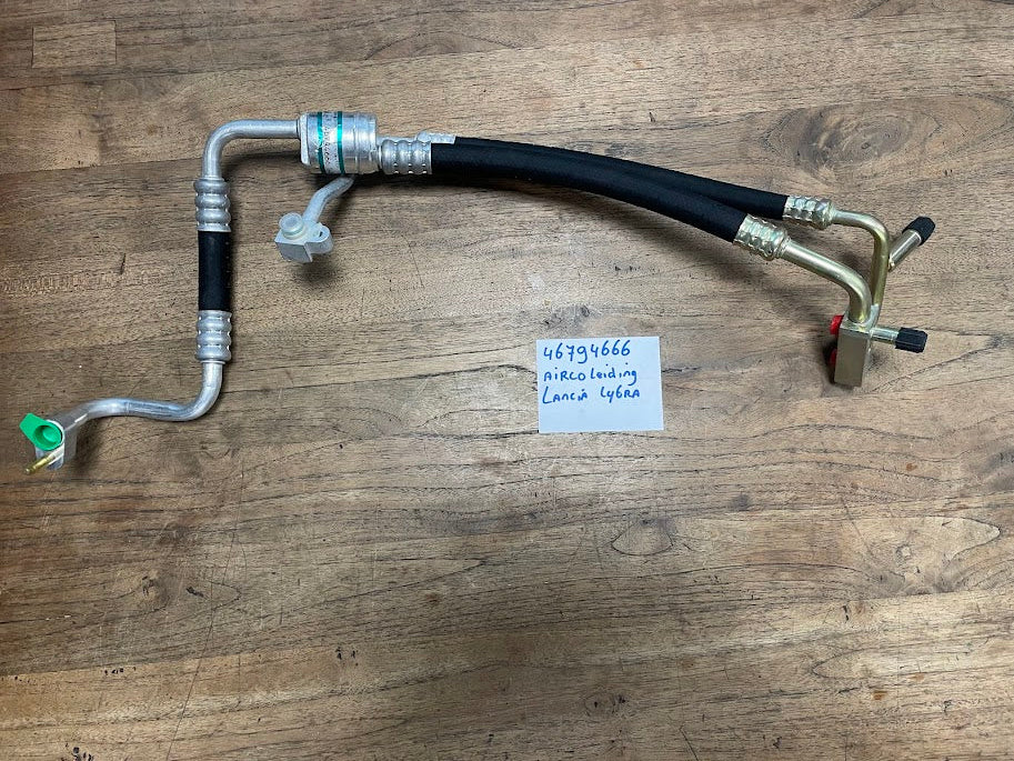 46794666 Lancia Lybra Airco Leiding