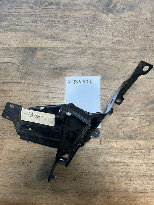 51704433 Lancia Y bumperbeugel