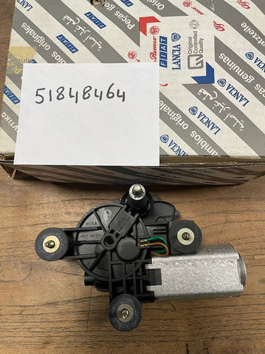51848464 Lancia Y/idea/panda wissermoter achter