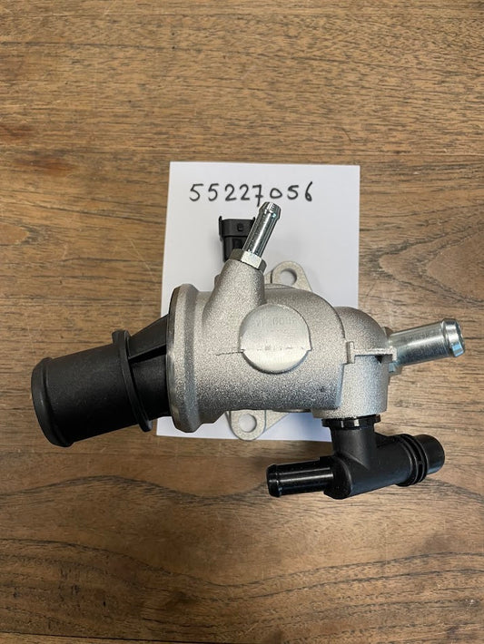 55227056 Lancia Delta 3 thermostaat