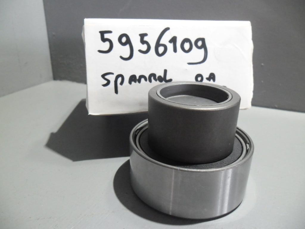 5956109 Lancia Delta 1600 HF turbo spanrol