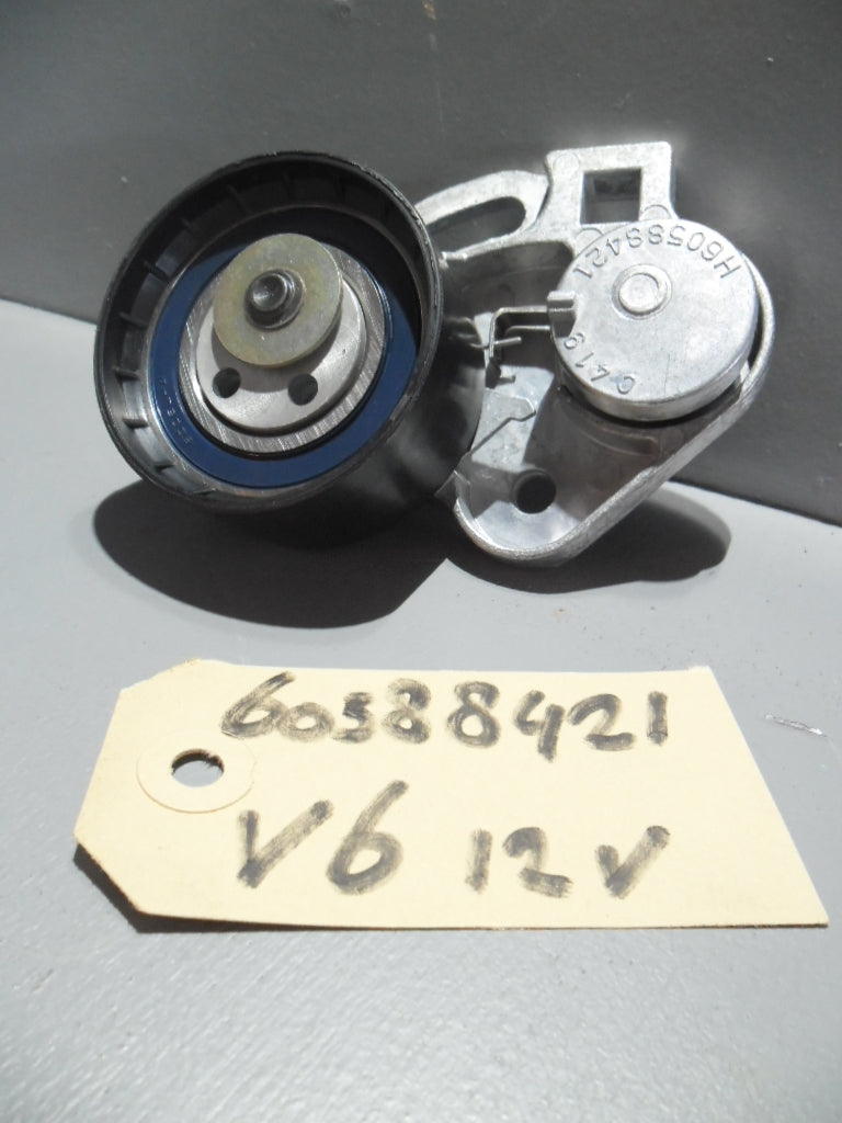 60588421 Lancia Thema spanrol V6