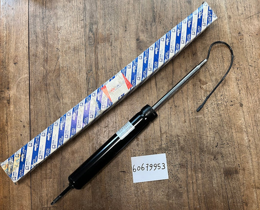 60679953 Lancia Thesis Elektrische schokdemper achterkant