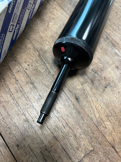 60679953 Lancia Thesis Elektrische schokdemper achterkant