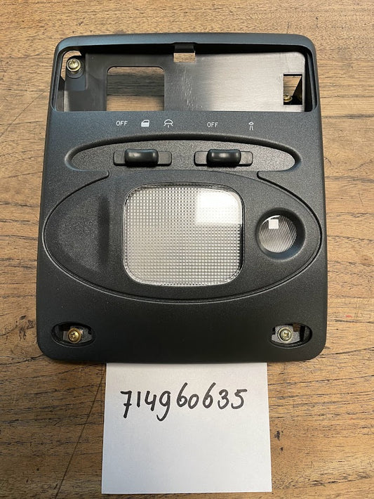 714960635 Lancia Y binnenverlichtingsunit