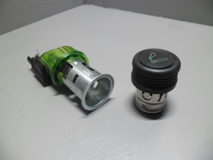 71714167 Lancia Integrale EVO aansteker + element