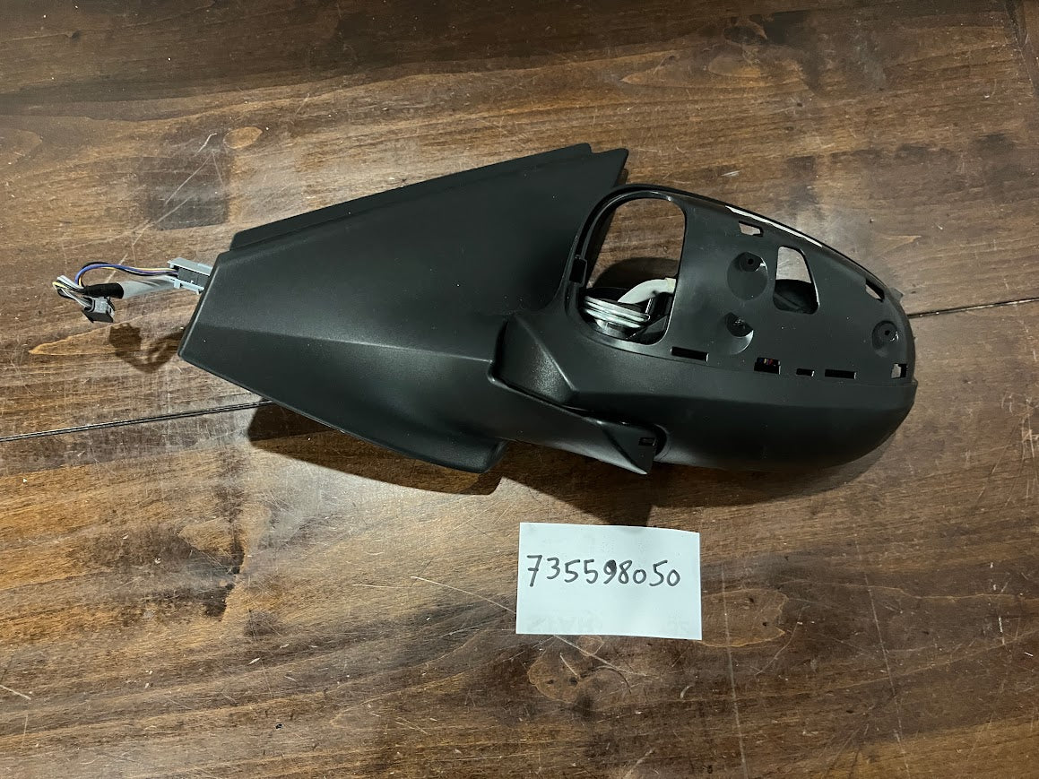 735598050 Lancia Delta Linker spiegel