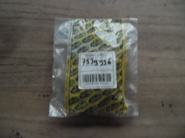 7539956 Gasklepschakelaar Croma / Thema PF02 weber