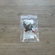 7555041 Benzinedrukregelaar RP7/01  2.5 bar Lancia Delta 8v kat/16v/ modellen