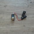 7576327 Koelventilator schakelaar Lancia delta integrale alle modellen.
