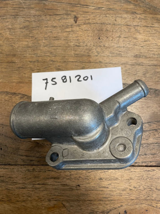 7581201 Lancia Delta thermostaat