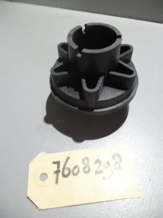 7608298 Lancia Integrale EVO Walbro benzinepomphouder