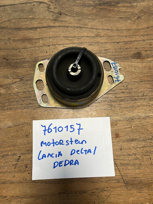 7610157 Lancia Dedra Motorsteun