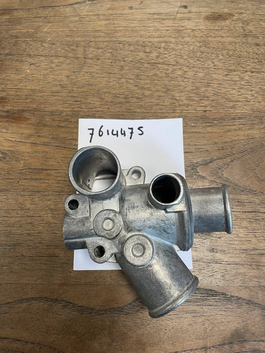 7614475 Lancia Dedra thermostaat