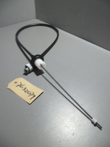 7632079 Lancia Y10 km teller kabel