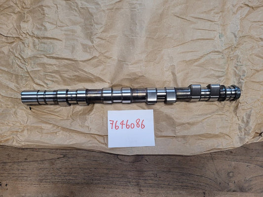 7646086 Lancia Delta Intergrale inlaat nokkenas 16V
