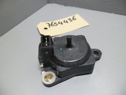 7654436 Lancia Delta Integrale inlaatdruksensor