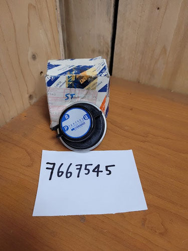 7667545 Lancia Thema vacuumklep EGR