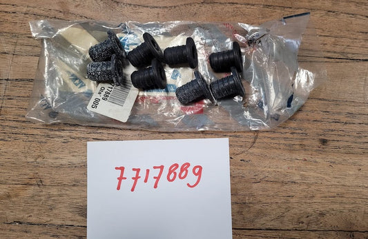 7717889 Lancia Delta Evoluzione pakking oliepeilstok (prijs per stuk!)