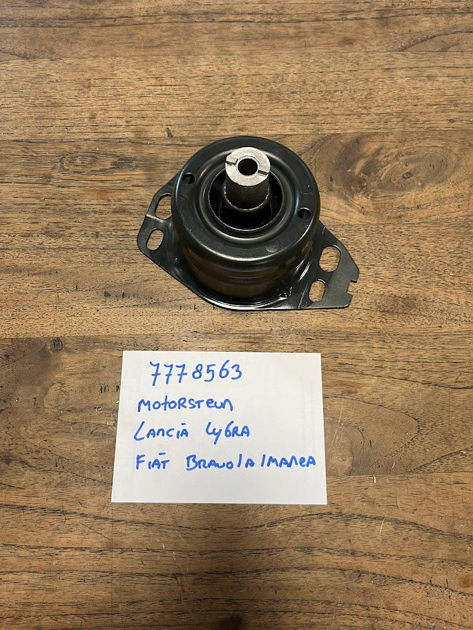7778563 Lancia Lybra Motorsteun