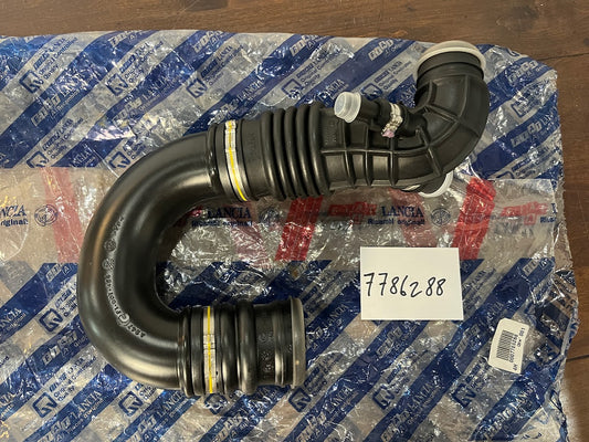 7786288 Lancia Lybra 2.4 JTD Turbo slang
