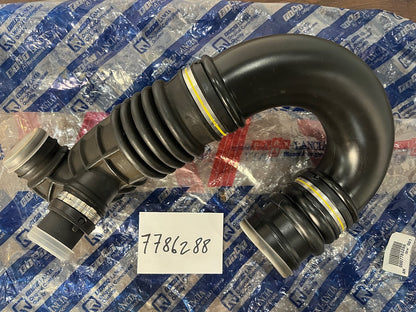 7786288 Lancia Lybra 2.4 JTD Turbo slang