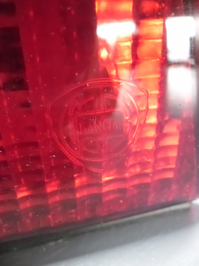 7788060 / 7788061 Lancia Dedra set achterlichten