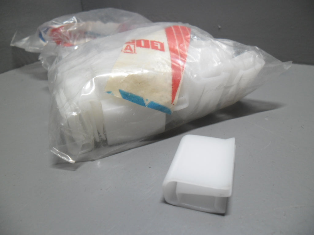 82376262 Lancia Delta Integrale raamlijstclip