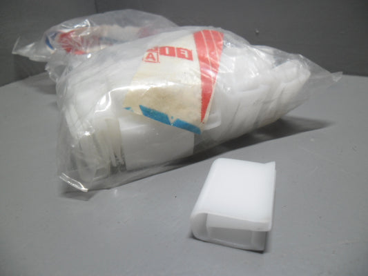 82376262 Lancia Delta Integrale raamlijstclip