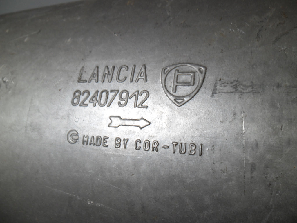 82407912 / 82462437 Lancia Thema middendemper